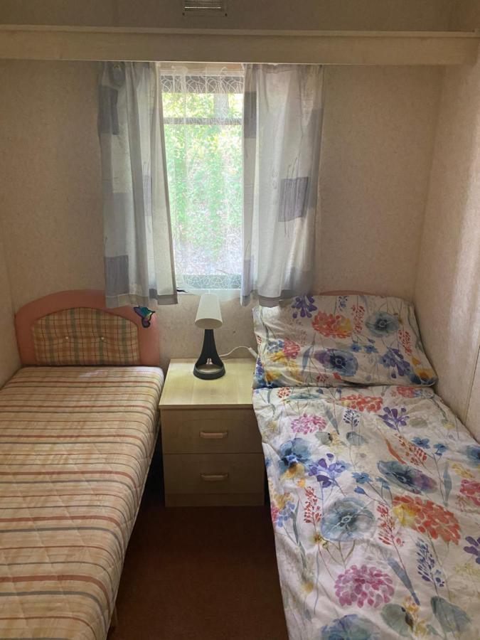 Anglojelonek Hotel Gietrzwałd Buitenkant foto